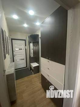 1-к квартира, на длительный срок, 36м2, 6/9 этаж