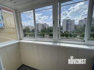 1-к квартира, на длительный срок, 40м2, 5/9 этаж