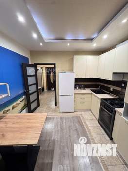 1-к квартира, на длительный срок, 40м2, 2/5 этаж