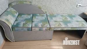 Студия квартира, посуточно, 20м2, 1/9 этаж