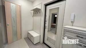 2-к квартира, посуточно, 53м2, 1/1 этаж