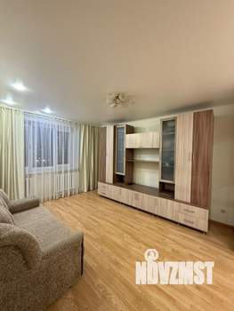 1-к квартира, на длительный срок, 42м2, 9/9 этаж