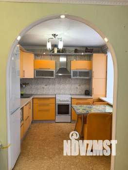 2-к квартира, посуточно, 60м2, 3/5 этаж