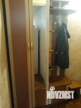 2-к квартира, на длительный срок, 42м2, 5/5 этаж