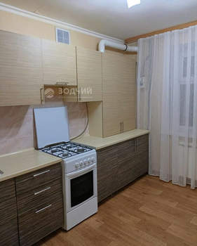 1-к квартира, на длительный срок, 39м2, 6/8 этаж