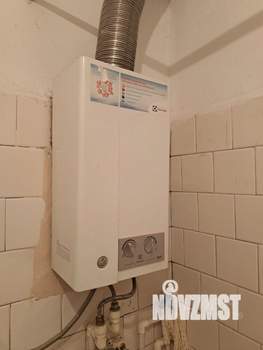 1-к квартира, на длительный срок, 36м2, 2/4 этаж