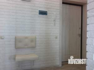 1-к квартира, посуточно, 45м2, 14/19 этаж