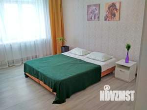 2-к квартира, посуточно, 60м2, 4/7 этаж