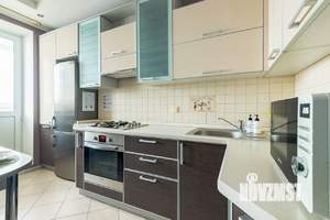 1-к квартира, посуточно, 41м2, 9/9 этаж