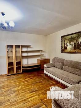 2-к квартира, на длительный срок, 79м2, 2/6 этаж