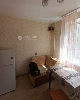1-к квартира, на длительный срок, 33м2, 3/9 этаж