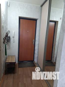 1-к квартира, посуточно, 29м2, 2/6 этаж