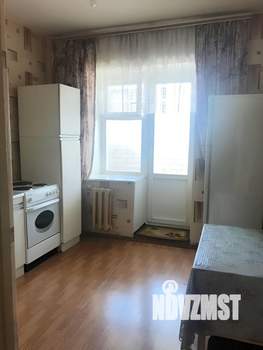 1-к квартира, на длительный срок, 44м2, 5/19 этаж