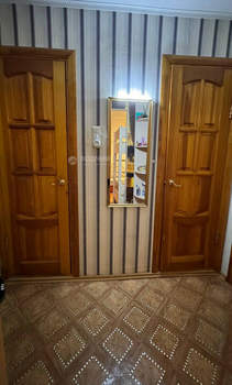 1-к квартира, на длительный срок, 35м2, 3/9 этаж