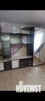 Студия квартира, на длительный срок, 35м2, 1/11 этаж