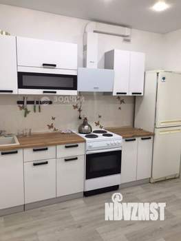 1-к квартира, на длительный срок, 43м2, 3/14 этаж