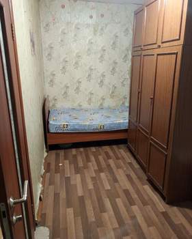 2-к квартира, на длительный срок, 41м2, 2/5 этаж