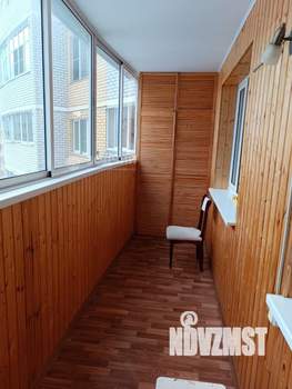 1-к квартира, на длительный срок, 38м2, 8/9 этаж