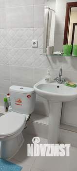 Студия квартира, на длительный срок, 28м2, 5/11 этаж