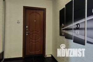 2-к квартира, посуточно, 54м2, 4/5 этаж