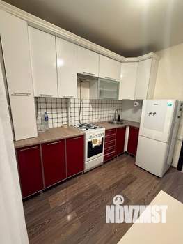 1-к квартира, на длительный срок, 35м2, 9/10 этаж