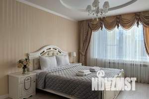 2-к квартира, посуточно, 70м2, 8/9 этаж