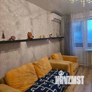 2-к квартира, посуточно, 50м2, 5/6 этаж