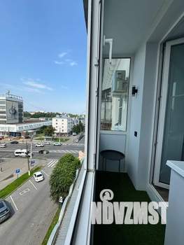 2-к квартира, посуточно, 40м2, 5/5 этаж