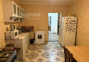 2-к квартира, на длительный срок, 62м2, 1/10 этаж