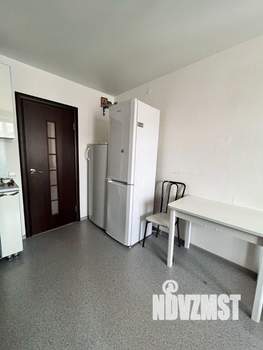 1-к квартира, на длительный срок, 44м2, 7/9 этаж