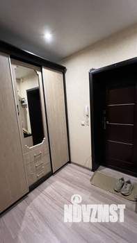 1-к квартира, на длительный срок, 43м2, 1/5 этаж