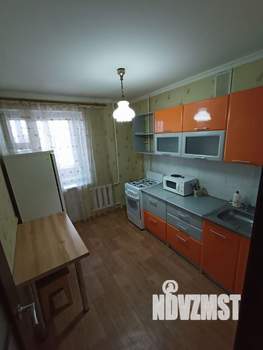 1-к квартира, посуточно, 33м2, 5/10 этаж