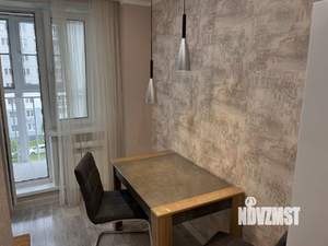 2-к квартира, на длительный срок, 41м2, 5/14 этаж