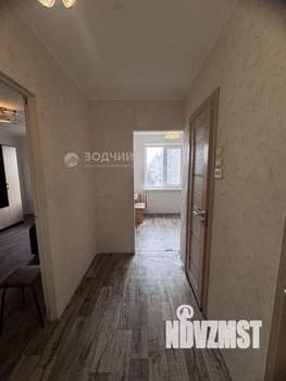 1-к квартира, на длительный срок, 36м2, 8/9 этаж