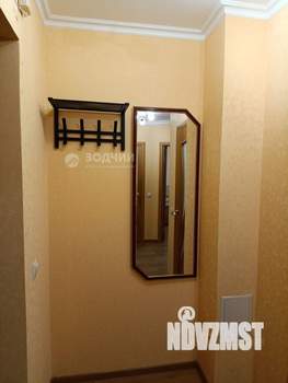 1-к квартира, на длительный срок, 39м2, 6/8 этаж