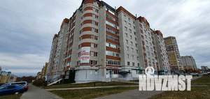 1-к квартира, посуточно, 46м2, 1/1 этаж