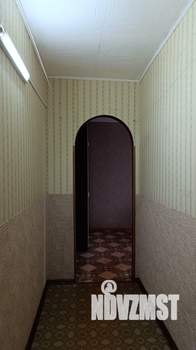 2-к квартира, на длительный срок, 42м2, 2/5 этаж