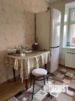1-к квартира, на длительный срок, 36м2, 2/11 этаж