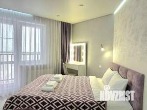 2-к квартира, посуточно, 58м2, 14/14 этаж