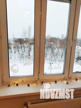 1-к квартира, посуточно, 44м2, 4/16 этаж