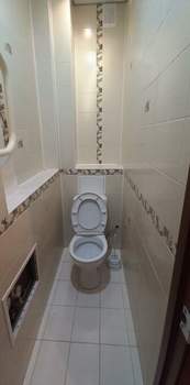 1-к квартира, на длительный срок, 38м2, 3/9 этаж