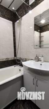 2-к квартира, посуточно, 54м2, 1/1 этаж