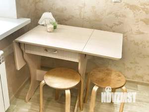 1-к квартира, посуточно, 34м2, 1/1 этаж