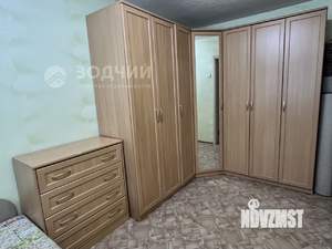 3-к квартира, на длительный срок, 64м2, 3/5 этаж