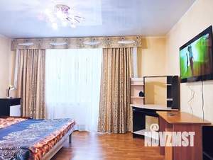 2-к квартира, посуточно, 60м2, 4/9 этаж