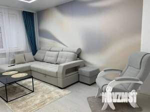 2-к квартира, посуточно, 53м2, 1/1 этаж