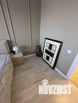 1-к квартира, посуточно, 62м2, 3/21 этаж