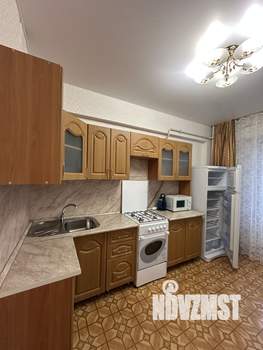 1-к квартира, на длительный срок, 42м2, 8/10 этаж