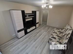 1-к квартира, на длительный срок, 44м2, 6/9 этаж