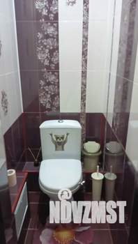 1-к квартира, посуточно, 32м2, 8/9 этаж